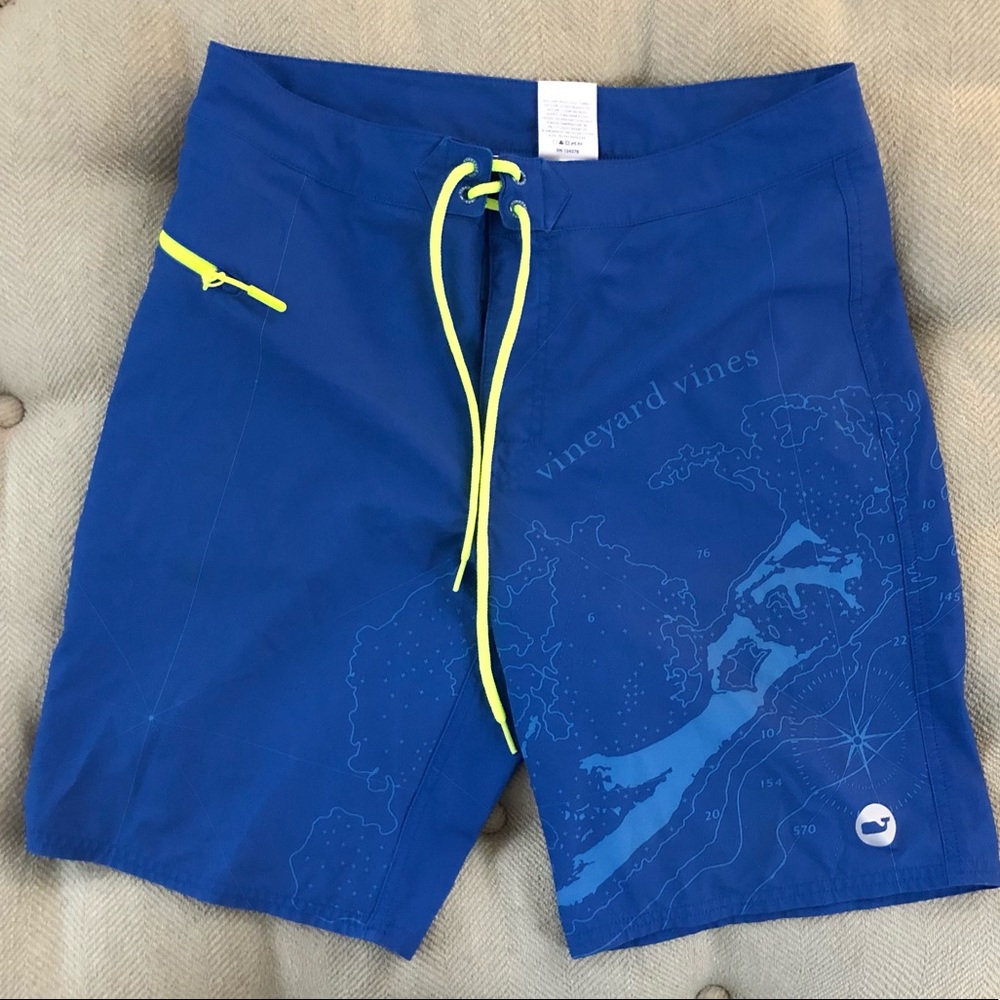 Vineyard Vines Men’s Swimsuit